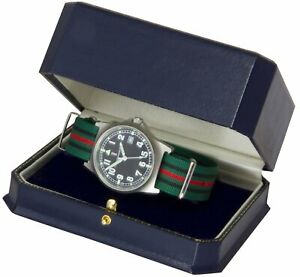 【送料無料】腕時計　グルカミリタリーウォッチgurkha brigade g10 military watch