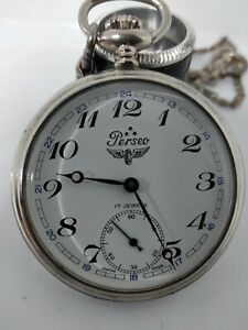 【貨物輸送無料】ウオッチ オロロジョダタスカペルセオコルテベールコルテバートペルセオorologio 地方検事 tasca perseo  cortebert 180  cortebert 180 perseo 180