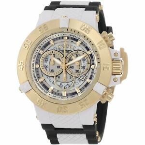 【貨物輸送無料】ウオッチ インビクタメンズスバクアコレクションクロノグラフウォッチinvicta mens 0928 anatomic subaqua collection chronograph watch