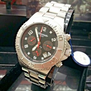 【貨物輸送無料】ウオッチ オロロジョウオモアルタヌスorologio uomo altanus