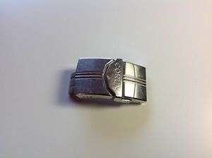 【貨物輸送無料】ウォッチ ブークルデプロヤンテコルムアンアシエboucle deployante corum en acier
