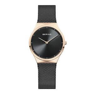 【貨物輸送無料】ウオッチ ベーリングアナログクォーツウォッチbering womens analogue quartz watch pn 12131162