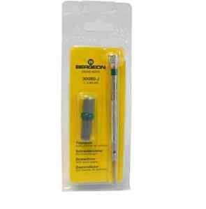 【貨物輸送無料】ウオッチ ベルゲオンウォッチメーカースイススクリュードライバースペアブレードbergeon watchmakers swiss screwdriver 200粍 30080j with spare blades  hs1420