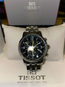 【貨物輸送無料】ウオッチ ティソtissot prc200 t17158652 wrist watch for men
