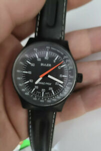 【貨物輸送無料】ウオッチ ヴィンテージブラーグランプリワーキングvintage buler grand prix working