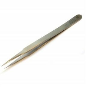 【貨物輸送無料】ウオッチ デュモンRカーボンポリッシュドウォッチメーカーツイーザーdumont R carbon polished 2 watchmakers tweezers  ht1012