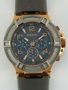 【貨物輸送無料】ウオッチ セバゴsebago l wristwatch for men sbgs06228a