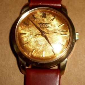 【貨物輸送無料】ウオッチ ティソダウオモオートマティックアンニtissot  地方検事 uomo automatico anni 50
