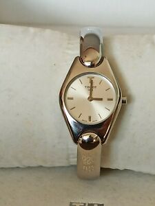【貨物輸送無料】ウォッチ モントレアベックボイテエタットヌフmontre tissot g349 avec boite etat neuf