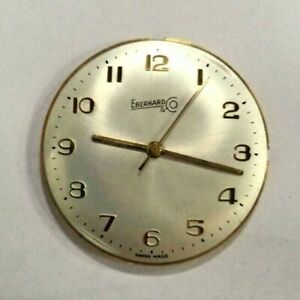 【貨物輸送無料】ウオッチ メッカニスモエバーハルトmeccanismo eberhard cal 2511