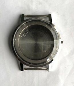 【貨物輸送無料】ウォッチ ゼニスケースマンスチールzenith nos case man steel  50’60’