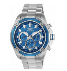 【貨物輸送無料】ウオッチ メンズインビクタアビエイターフュージョンクリスタル695 men’s invicta 22804 aviator flame fusion crystal 48粍 automatic watch