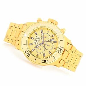【貨物輸送無料】ウオッチ インビクタスバクアスペシャリティクオーツクロノグラフinvicta 52粍 subaqua specialty quartz chronograph
