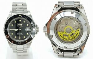 【貨物輸送無料】ウオッチ オロロギインビクタプロダイバーメートルプロダイバー