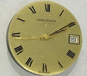 【貨物輸送無料】ウオッチ メカニスモロンジンmeccanismo longines