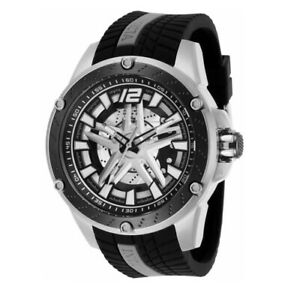 【貨物輸送無料】ウオッチ インビクタラリーレースチームタービンinvicta s1 rally race team turbine automatic 28301 mens 50粍 rotating watch