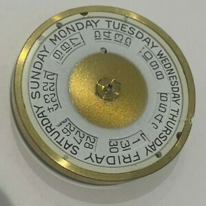 【貨物輸送無料】ウオッチ メカニスモゼニスオートマロmeccanismo zenith automatico 28342