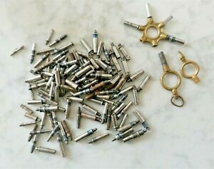 【貨物輸送無料】ウォッチ クレスドモントレスアベックエンバウトcles de montres avec 110 embouts