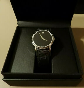 【貨物輸送無料】ウオッチ モバドmovado mo011146000