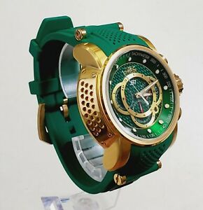 【貨物輸送無料】ウオッチ ユニークメンズクロノグラフウォッチラリーrare,unique mens chronograph watch invicta rally s1 19331 インチ box