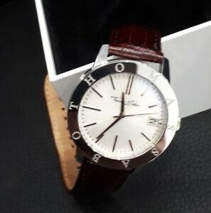 【貨物輸送無料】ウォッチ トーマスサボステンレスレザーthomas sabo edelstahl  leder gebraucht uhr braun ts