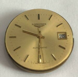 【貨物輸送無料】ウオッチ メッカニスモロンジンカルmeccanismo  longines cal 6331