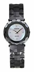 【貨物輸送無料】ウオッチ ジョウィッサレディーススイスサフィラjowissa ladies swiss made safira wristwatch