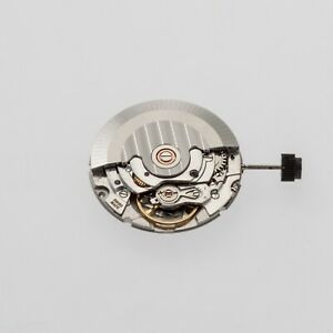 【送料無料】腕時計　ムーブメントスイスstp 111 movement werk mouvement swiss made 100 compatible eta 28242 sw2001｜hokushin