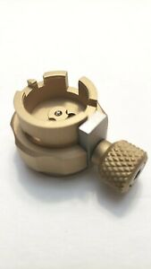 【貨物輸送無料】ウオッチ ホールダーwatch movement holder eta 2671
