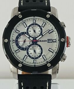【貨物輸送無料】ウォッチ セバゴsebago watches wristwatch for men sbgs01372p