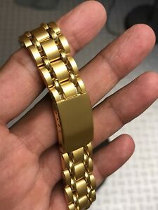 【貨物輸送無料】ウォッチ ヴィンテージブレスレットマルマーンvintage bracelet maruman