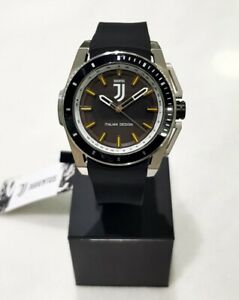 【貨物輸送無料】ウオッチ オロロジオウフィシアーレユヴェンツニューゼブラレフorologio ufficiale juventus  zebra ref j1455uny novita
