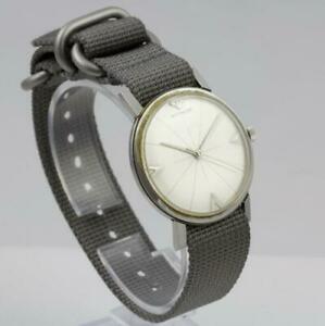 【貨物輸送無料】ウォッチ ウィットナウアーヴィンテージwittnauer vintage