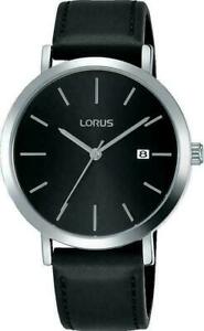【貨物輸送無料】ウォッチ ロラスゲンツストラップウォッチlorus gents strap watch rh935jx9 rrp ￡2999 our  ￡2750 free uk pamp;p