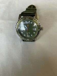 【送料無料】腕時計　アイゾットウォッチ izod watch