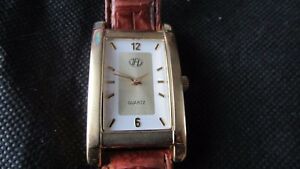 【送料無料】腕時計　オリジナルジャックファレルgenuine original gents gentlemans jacques farel watch mens bnos