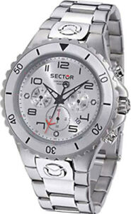 【貨物輸送無料】ウォッチ オロロギオセクタークロノウォッチウオモorologio sector 175 crono watch uomo r3273611015