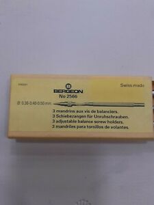 【貨物輸送無料】ウォッチ ベルゲオンbergeon no 2566
