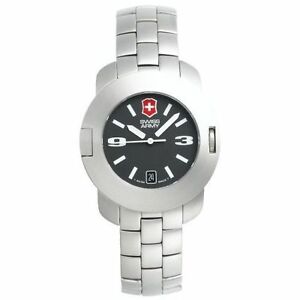 【送料無料】腕時計 ビクトリノックススイスアーミーメンズウォッチフリップベゼルvictorinox swiss army mens 24534 sc 1000 watch flip bezel|hokushin