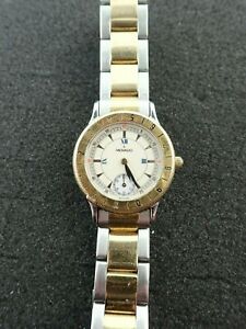 【貨物輸送無料】ウォッチ レディースモバドスイスモデルladies movado 1881 wristwatch swiss model 81098112