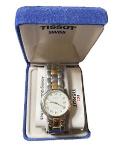 【貨物輸送無料】ウォッチ ティソットレディースシースターウォッチtissot ladies automatic seastar watch