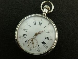 【貨物輸送無料】ウォッチ ビンテージイギリスセットポケットウォッチ