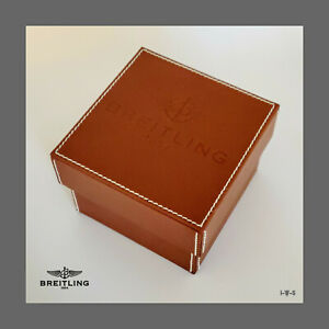 【貨物輸送無料】ウォッチ ブライトリングプレゼンテーションウォッチボックス breitling ≪19992002≫ presentation watch storage box