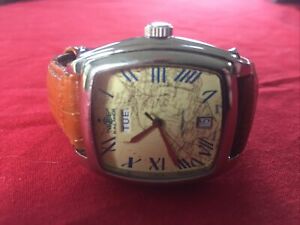 【貨物輸送無料】ウォッチ バルマーメンズジュエルオートインボックスbalmer limited edition 947 of 1000 mens eta 25 jewel auto  wday amp; date インチ box