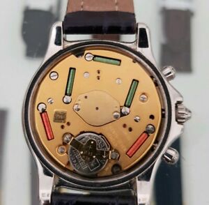 【送料無料】腕時計 フィリップウォッチヒッポスクォーツスイスphilip watch hippos quartz swiss made
