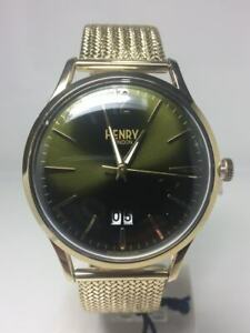 【送料無料】腕時計 オロロジョヘンリーロンドンヌオーヴォorologio henry london  hl41jm0146 nuovo 30