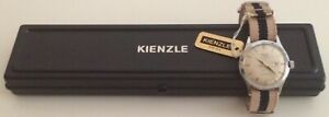 【貨物輸送無料】ウオッチ オロロギウォッチヴィンテージボックスorologio watch kienzle vintage automatic with box