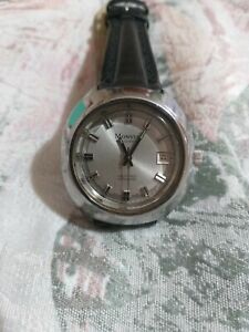 【送料無料】腕時計 オロロジオヴィンテージモンヴィスorologio vintage monvis ufo