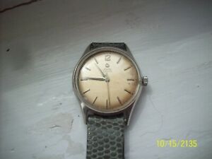 【送料無料】腕時計　ヘルティグセルティナメンズハンドhertig certina mens wrist watch hand winding