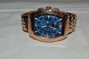 【貨物輸送無料】ウォッチ コイフマンスイスクォーツトナウs coifman sc0097, swiss made quartz, tonneau shape